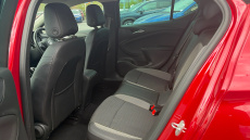 Vauxhall Astra 1.2 Turbo 145 Griffin Edition 5dr Petrol Hatchback